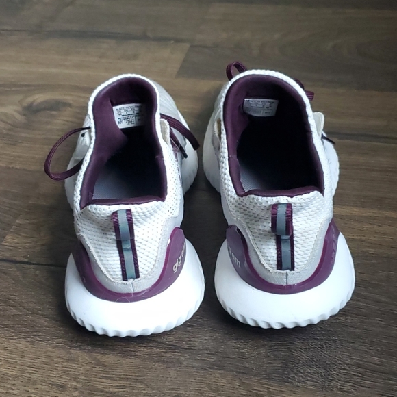 Mens Custom Adidas AlphaBounce - Picture 5 of 8